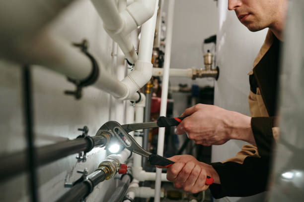 Best Affordable Plumbing Services  in Mar Mac, NC