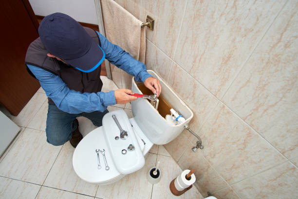 Professional Plumbing in Mar Mac, NC