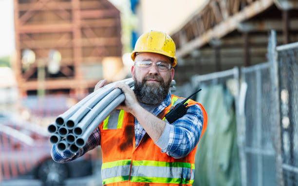 Best Plumbing Inspection Services  in Mar Mac, NC