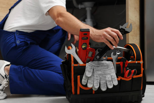 Best Gas Line Repair  in Mar Mac, NC