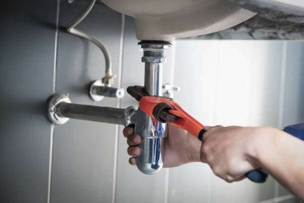Best 24-Hour Plumber Near Me  in Mar Mac, NC
