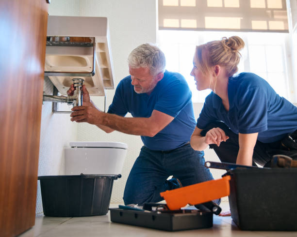 Best Sewer Line Repair  in Mar Mac, NC